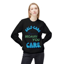 Load image into Gallery viewer, Unisex Midweight Softstyle Fleece Crewneck Sweatshirt
