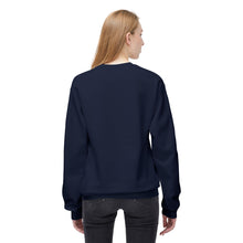 Load image into Gallery viewer, Unisex Midweight Softstyle Fleece Crewneck Sweatshirt
