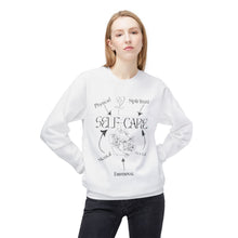 Load image into Gallery viewer, Unisex Midweight Softstyle Fleece Crewneck Sweatshirt
