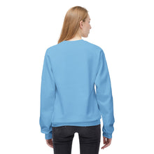 Load image into Gallery viewer, Unisex Midweight Softstyle Fleece Crewneck Sweatshirt
