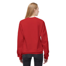 Load image into Gallery viewer, Unisex Midweight Softstyle Fleece Crewneck Sweatshirt
