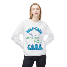 Load image into Gallery viewer, Unisex Midweight Softstyle Fleece Crewneck Sweatshirt
