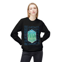 Load image into Gallery viewer, Unisex Midweight Softstyle Fleece Crewneck Sweatshirt
