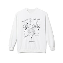 Load image into Gallery viewer, Unisex Midweight Softstyle Fleece Crewneck Sweatshirt
