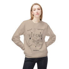 Load image into Gallery viewer, Unisex Midweight Softstyle Fleece Crewneck Sweatshirt
