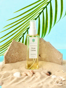 Ocean Serene Body Oil