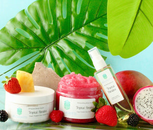 Tropical Paradise Bundle