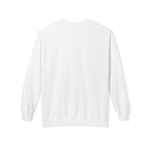 Load image into Gallery viewer, Unisex Midweight Softstyle Fleece Crewneck Sweatshirt
