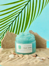 Load image into Gallery viewer, Ocean Serene Body Scrub
