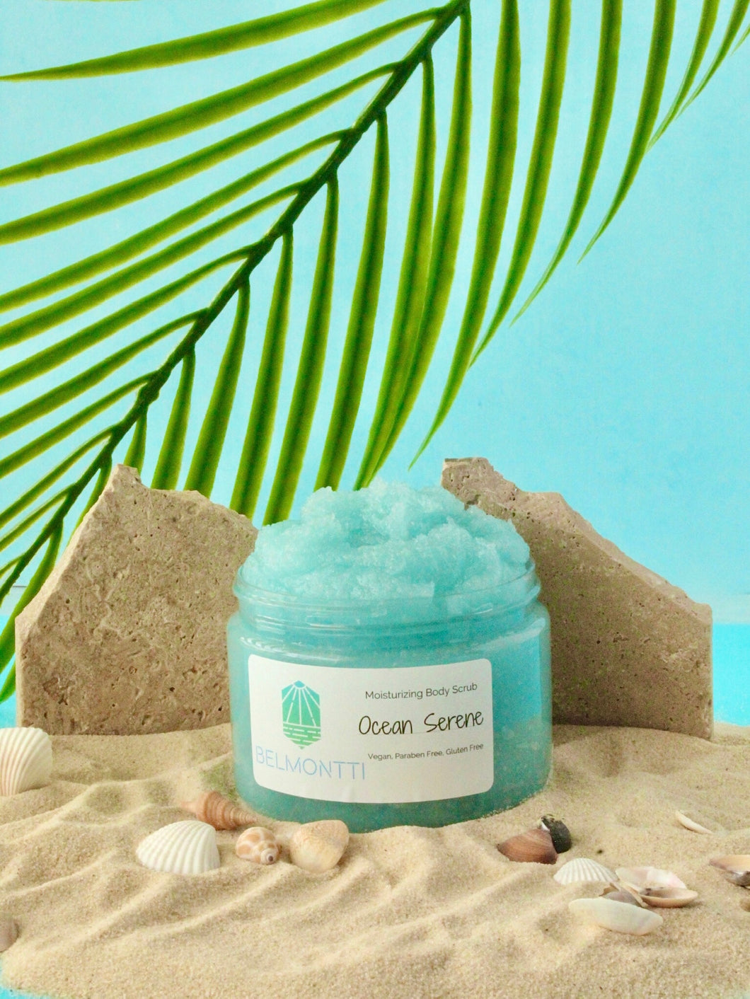 Ocean Serene Body Scrub